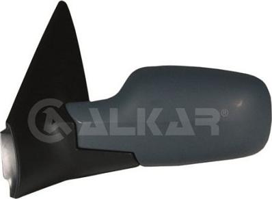 Alkar 6146228 — Lusterko zewnętrzne