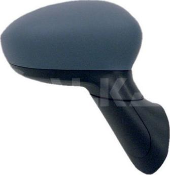 Alkar 6142933 — Lusterko zewnętrzne