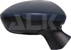 Alkar 6140459 — Lusterko zewnętrzne