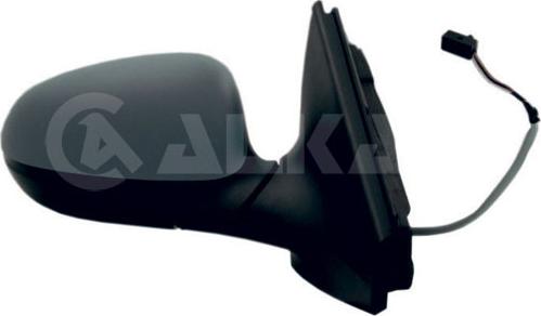 Alkar 6140568 — Lusterko zewnętrzne