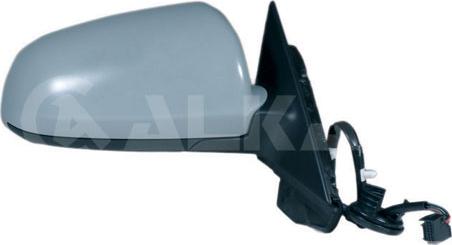 Alkar 6140500 — Lusterko zewnętrzne