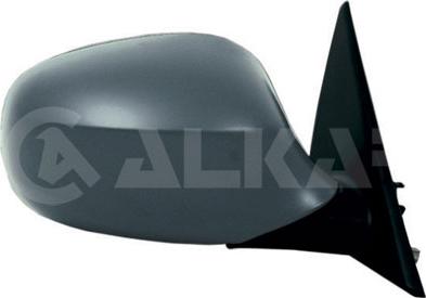 Alkar 6140861 — Lusterko zewnętrzne