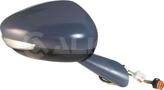 Alkar 6148875 — Lusterko zewnętrzne