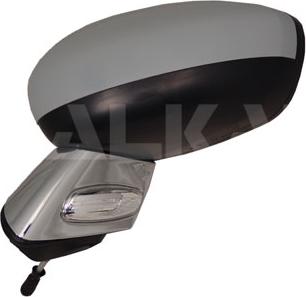 Alkar 6143862 — Lusterko zewnętrzne