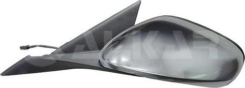 Alkar 6145476 — Lusterko zewnętrzne