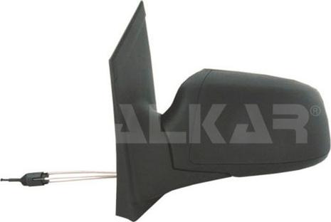 Alkar 6164400 — Lusterko zewnętrzne