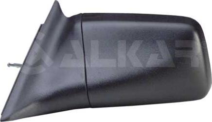 Alkar 6164435 — Lusterko zewnętrzne