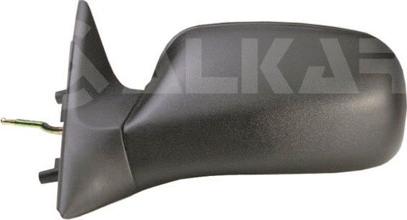 Alkar 6164436 — Lusterko zewnętrzne