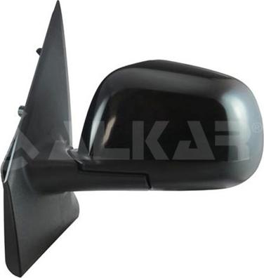 Alkar 6164646 — Lusterko zewnętrzne