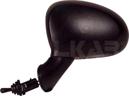 Alkar 6164609 — Lusterko zewnętrzne