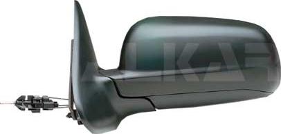 Alkar 6164099 — Lusterko zewnętrzne