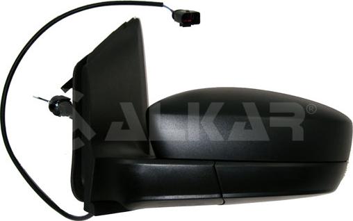 Alkar 6164182 — Lusterko zewnętrzne