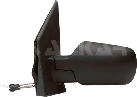Alkar 6164387 — Lusterko zewnętrzne