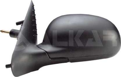 Alkar 6164299 — Lusterko zewnętrzne