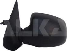 Alkar 6164721 — Lusterko zewnętrzne
