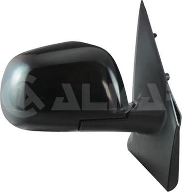 Alkar 6165646 — Lusterko zewnętrzne