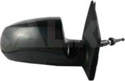 Alkar 6165650 — Lusterko zewnętrzne