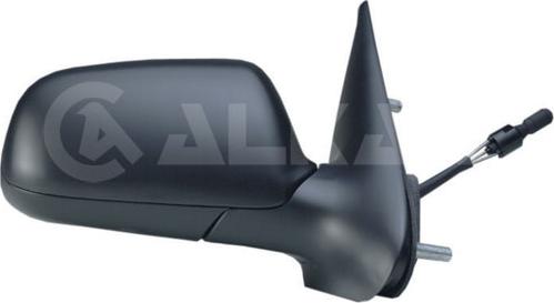 Alkar 6165363 - LUSTERKO ZEWNĘTRZNE CITROEN XSARA 04.97-03.05 PR