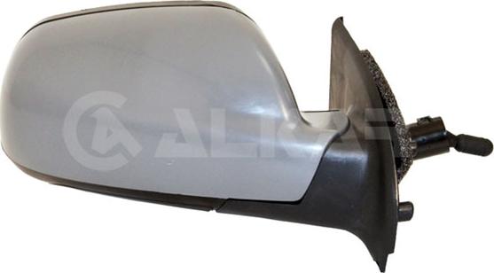 Alkar 6165307 — Lusterko zewnętrzne