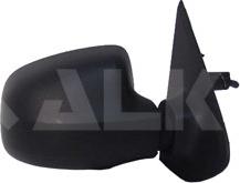 Alkar 6165721 — Lusterko zewnętrzne