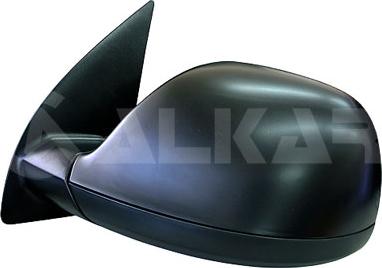 Alkar 6101948 — Lusterko zewnętrzne