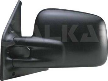 Alkar 6101986 — Lusterko zewnętrzne