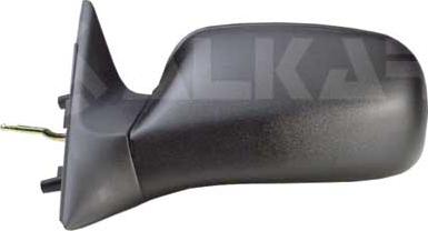 Alkar 6165436 — Lusterko zewnętrzne