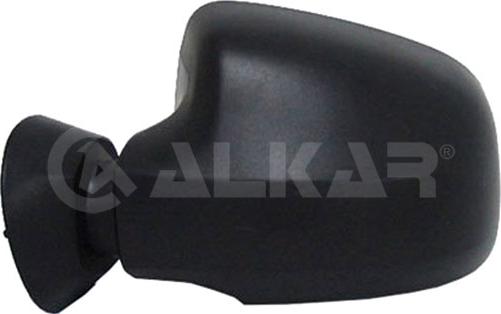Alkar 6101594 — Lusterko zewnętrzne