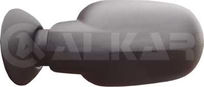 Alkar 6101590 — Lusterko zewnętrzne
