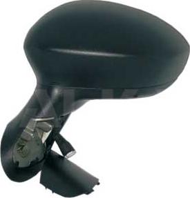Alkar 6101547 — Lusterko zewnętrzne