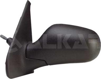 Alkar 6164164 — Lusterko zewnętrzne