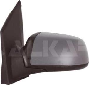 Alkar 6101392 — Lusterko zewnętrzne