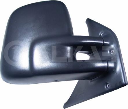 Alkar 6102986 — Lusterko zewnętrzne