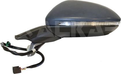 Alkar 6139138 — Lusterko zewnętrzne