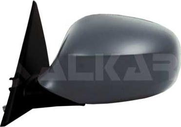 Alkar 6139861 — Lusterko zewnętrzne
