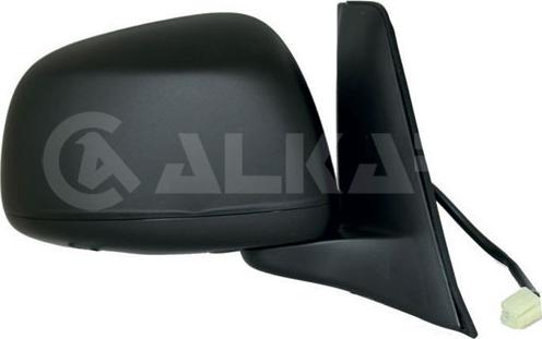 Alkar 6139366 — Lusterko zewnętrzne