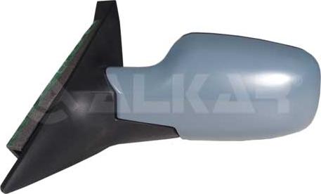 Alkar 6139221 — Lusterko zewnętrzne