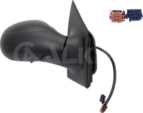 Alkar 6136853 — Lusterko zewnętrzne
