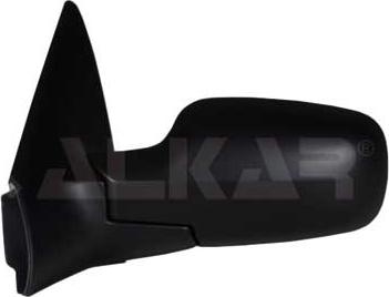 Alkar 6136228 — Lusterko zewnętrzne