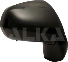 Alkar 6136864 — Lusterko zewnętrzne