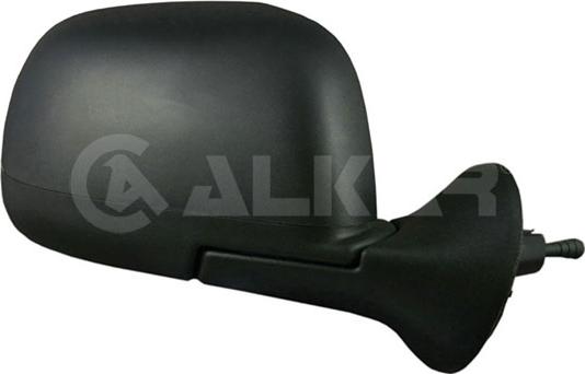 Alkar 6138613 — Lusterko zewnętrzne