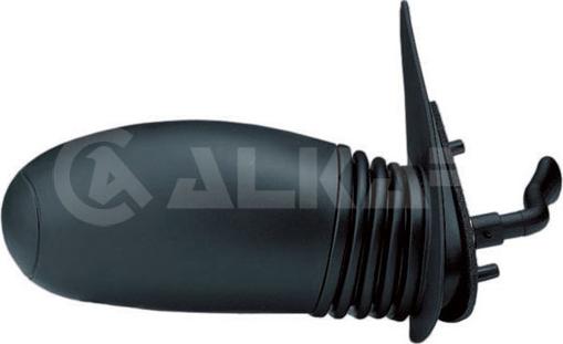 Alkar 6138011 — Lusterko zewnętrzne