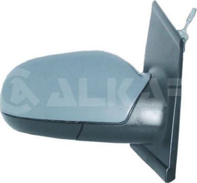 Alkar 6138101 — Lusterko zewnętrzne
