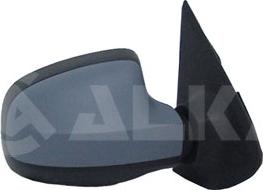 Alkar 6138721 — Lusterko zewnętrzne