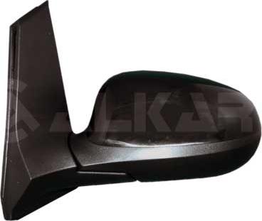 Alkar 6165403 — Lusterko zewnętrzne