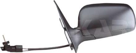 Alkar 6165522 — Lusterko zewnętrzne