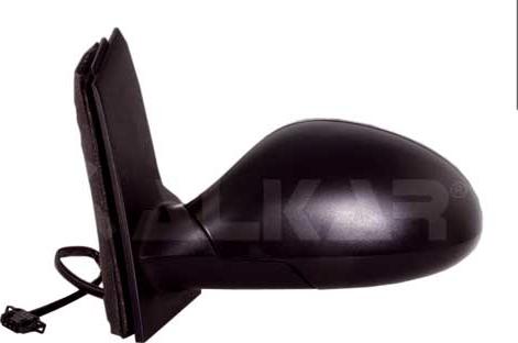 Alkar 6137056 — Lusterko zewnętrzne