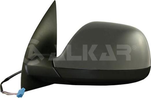 Alkar 6129948 — Lusterko zewnętrzne