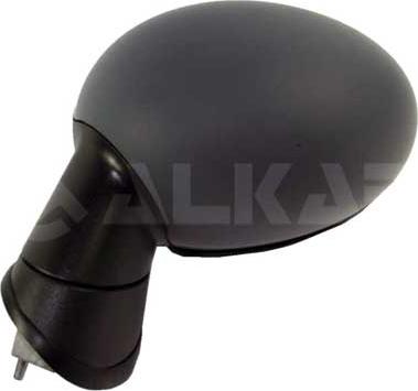 Alkar 6139937 - LUSTERKO ZEWNĘTRZNE MINI MINI 09.06-12.11 LE