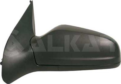 Alkar 6125438 — Lusterko zewnętrzne